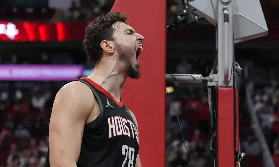 乔哈里斯篮网季后赛表现