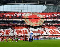 成都蓉城百度贴吧最新消息 成都蓉城百度贴吧最新消息