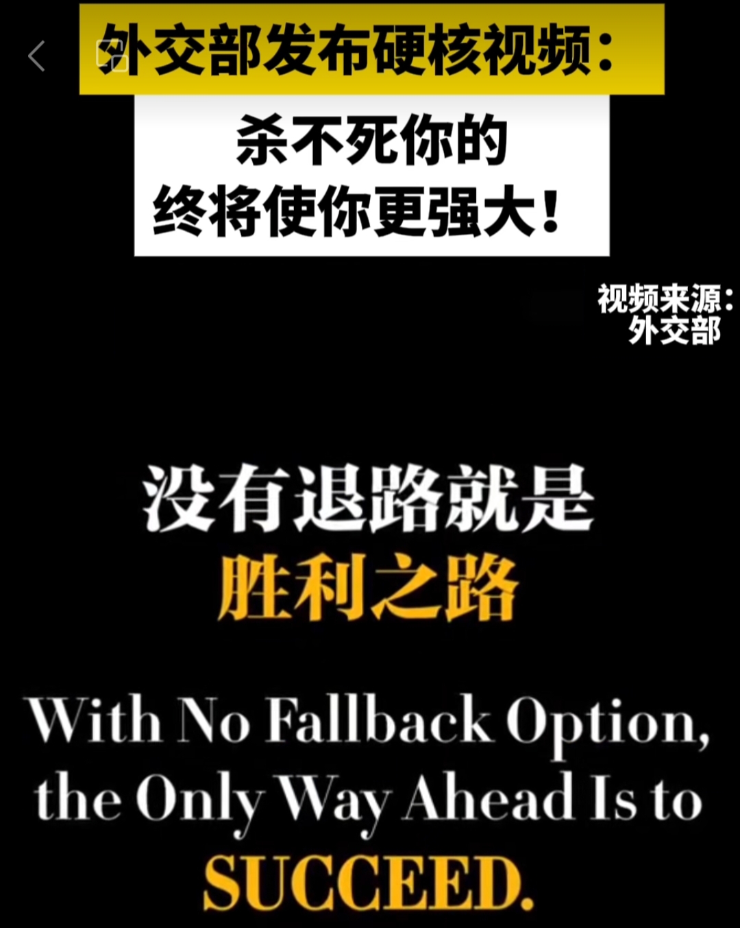 马井格勒战役是什么梗