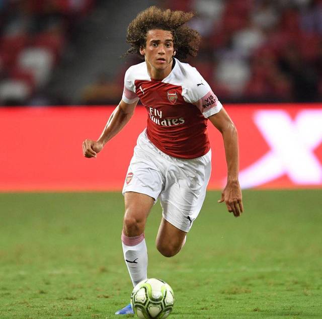 FM2024阿森纳 FM2024阿森纳