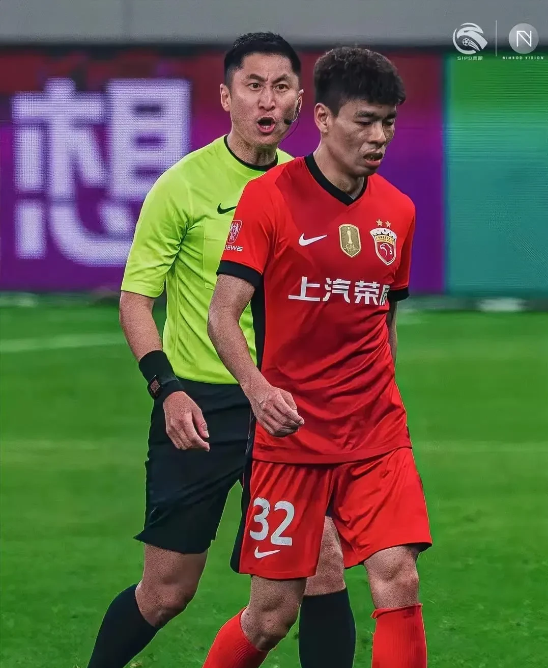 包含转会期体能课后,上海申花扳平良机备战CBA常规赛,气氛紧张,赛程密集仍需轮换的词条 包含转会期体能课后,上海申花扳平良机备战CBA常规赛,气氛紧张,赛程密集仍需轮换的词条