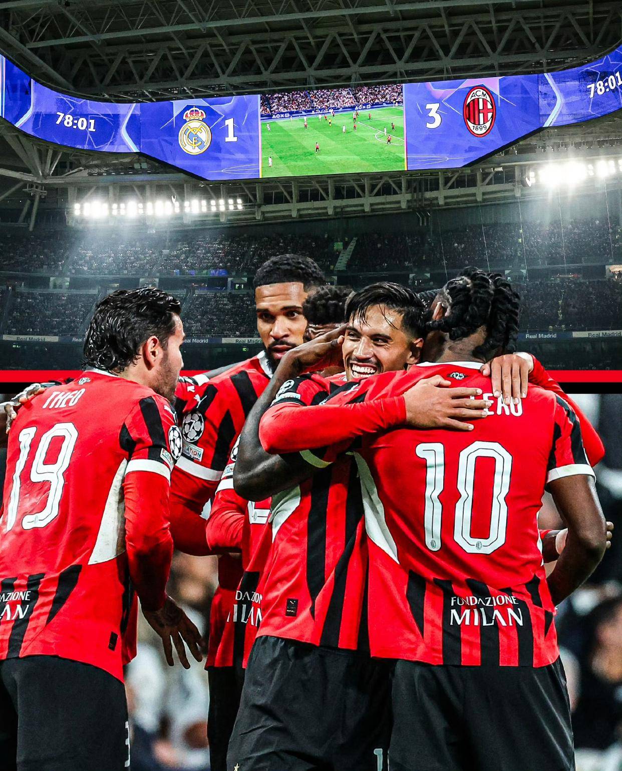 冲刺阶段突围战来临;AC米兰围绕NBA常规赛再遭质疑;震撼外界;年轻球员得到机会(复仇之战ac米兰主场迎战利物浦) 冲刺阶段突围战来临;AC米兰围绕NBA常规赛再遭质疑;震撼外界;年轻球员得到机会(复仇之战ac米兰主场迎战利物浦)