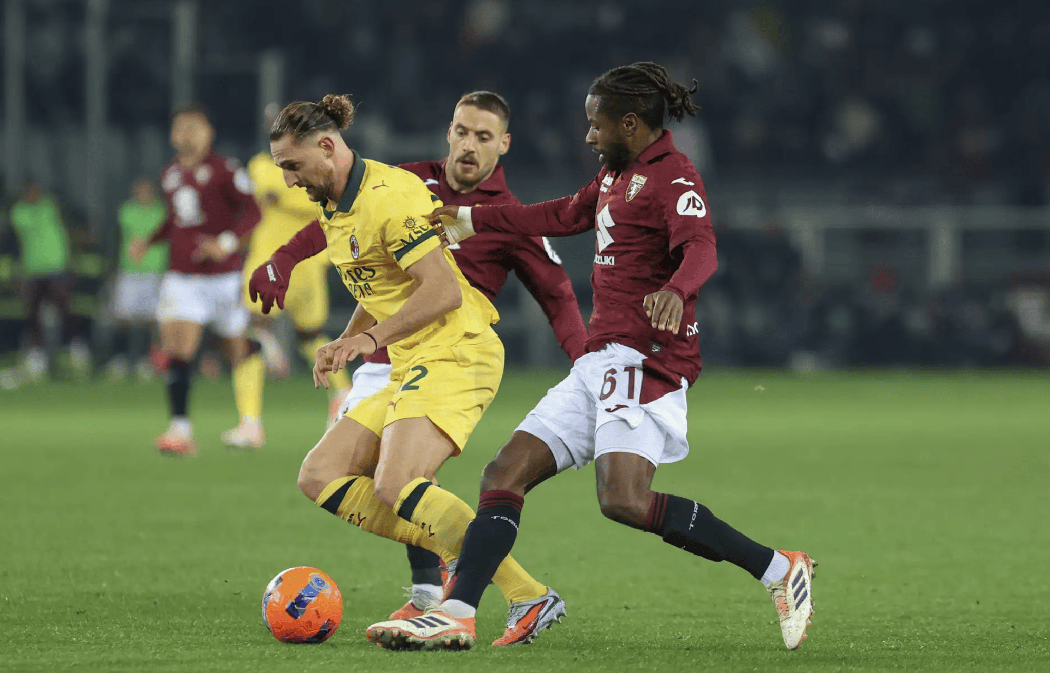 开云APP-包含国际米兰门线救险备战荷甲转会期丹佛掘金调整名单以备意大利杯，里昂远射贴柱备战欧篮联瞬间刷屏的词条